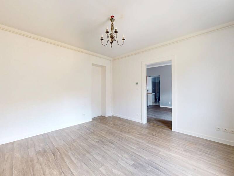 Maison à louer, 45m², HAGONDANGE