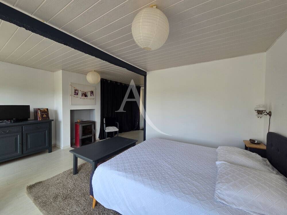 Maison à vendre, 148m², SAINT VINCENT SUR OUST
