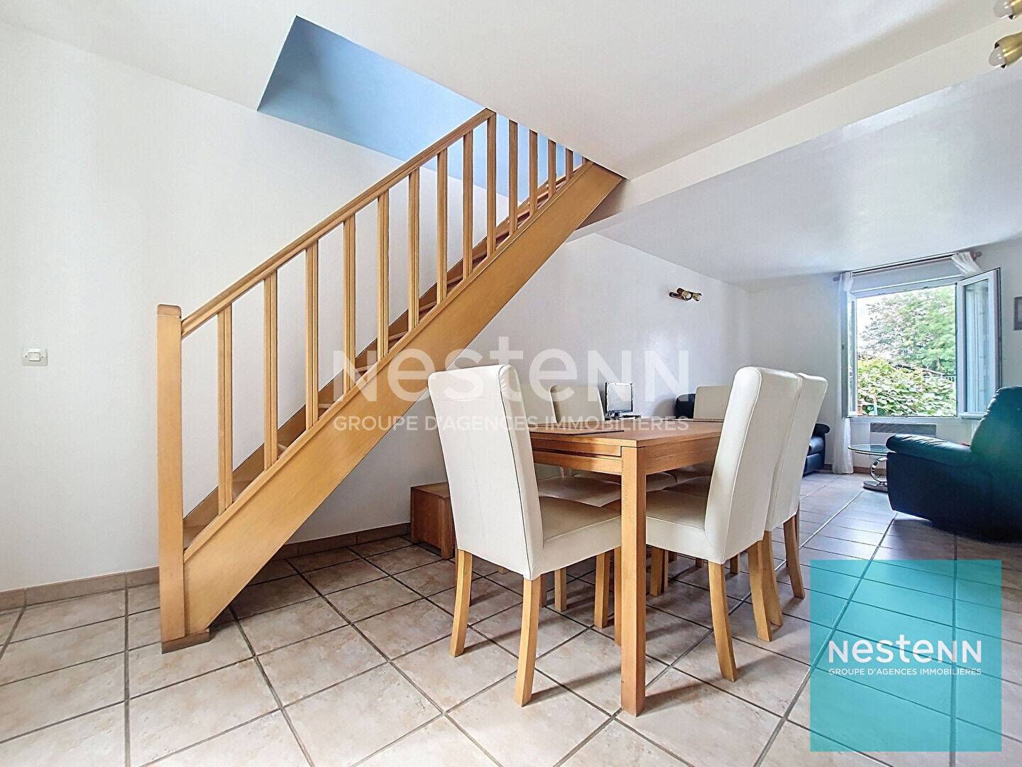 Maison à vendre, 105m², VARENNES SUR SEINE