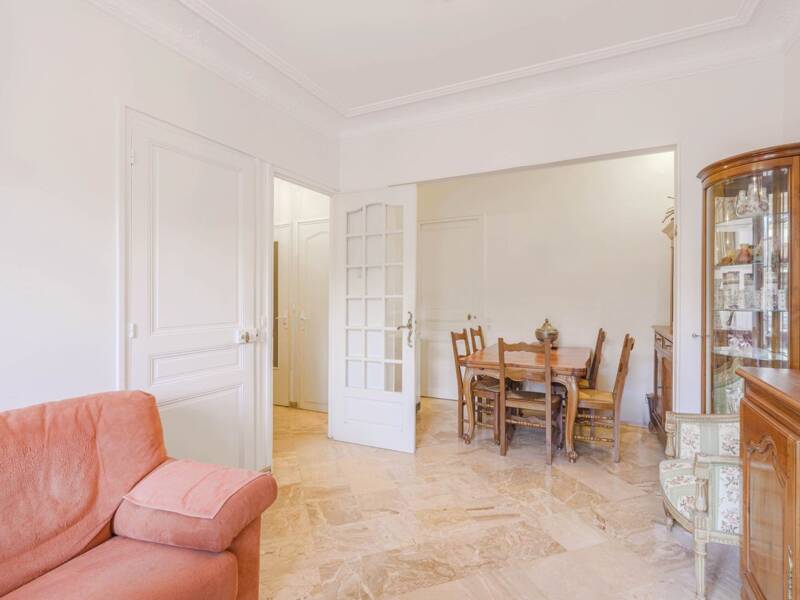 Maison à vendre, 55m², PARIS 12E