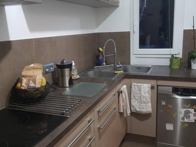 Maison à vendre, 130m², TOURS