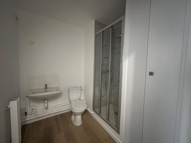 Maison à louer, 24m², REIMS