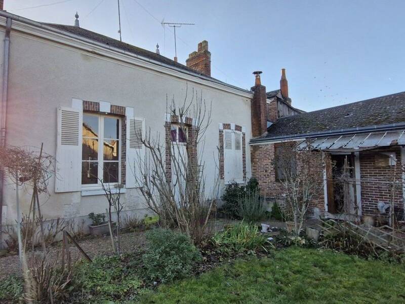 Maison à vendre, 98m², AUTHEUIL