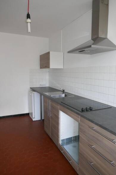 Appartement à louer 675 € 2 pièces 1 chambre 58,1 m² Étage 10/1 Bergson-La Terrasse Saint Étienne 42000