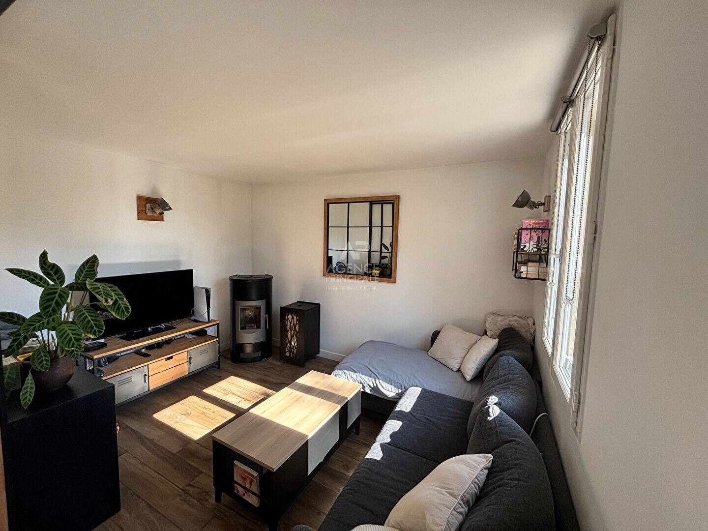 Maison à vendre, 67m², CERGY