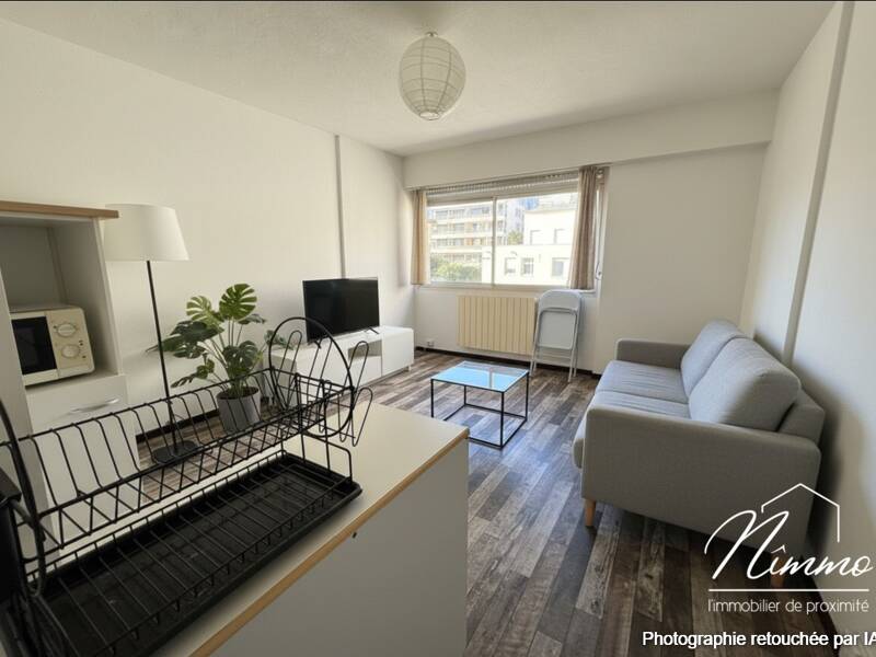 Maison à vendre, 18m², NIMES