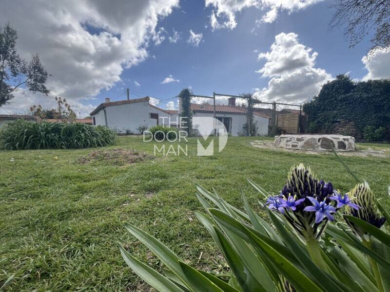 Maison à vendre, 103m², PORT SAINT PERE