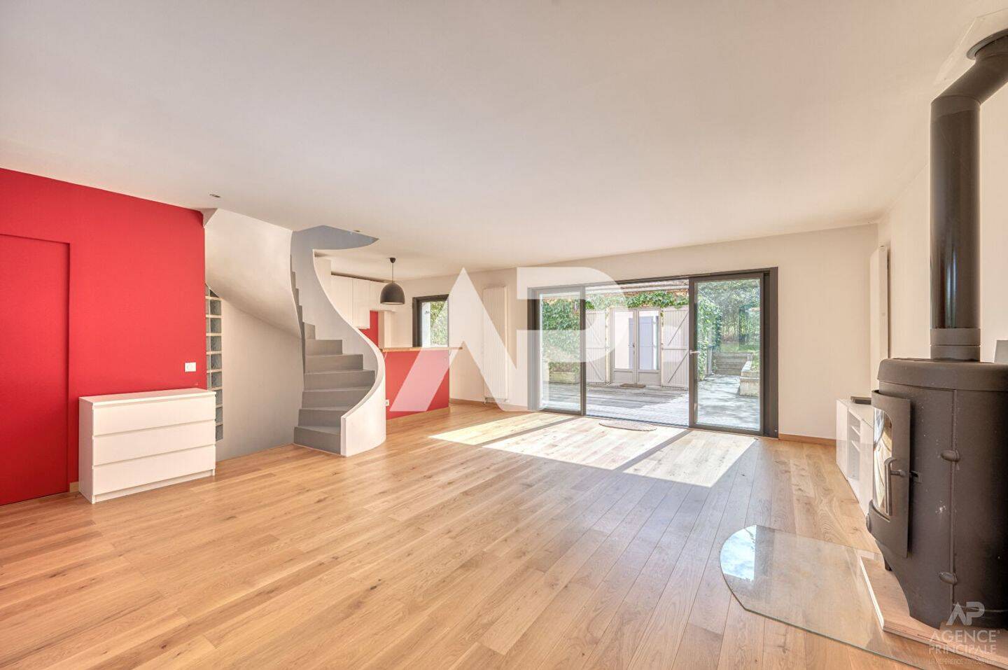 Maison à vendre, 148m², RUEIL MALMAISON