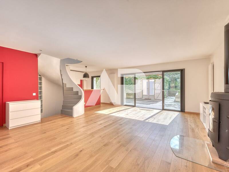 Maison à vendre, 148m², RUEIL MALMAISON
