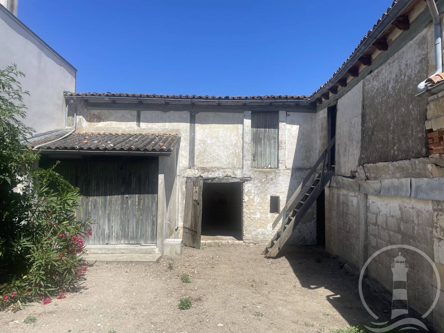 Maison à vendre, 75m², LA FLOTTE