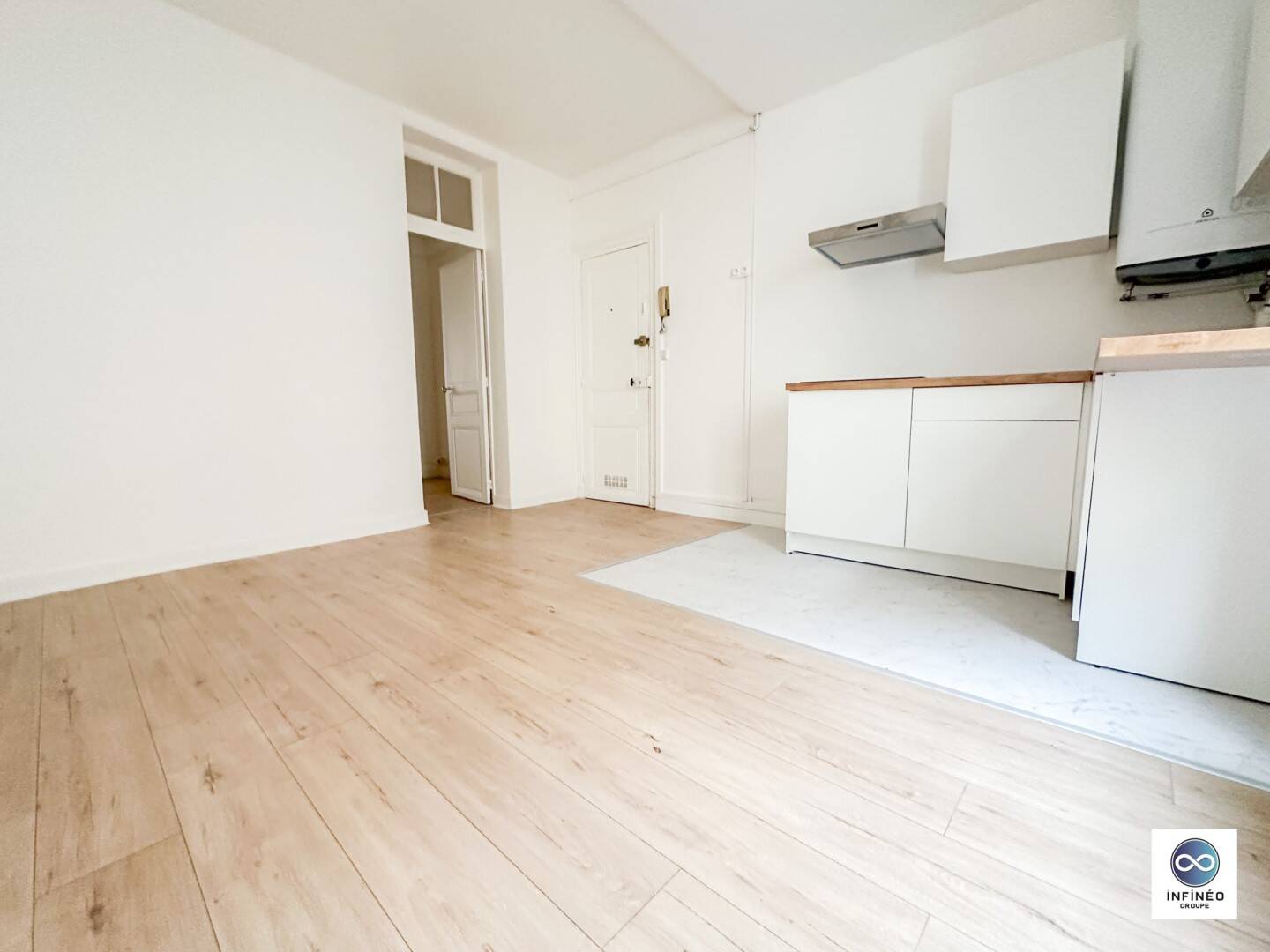 Maison à louer, 43m², CORBEIL ESSONNES