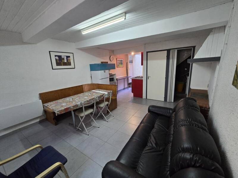 Maison à louer, 75m², SIGEAN