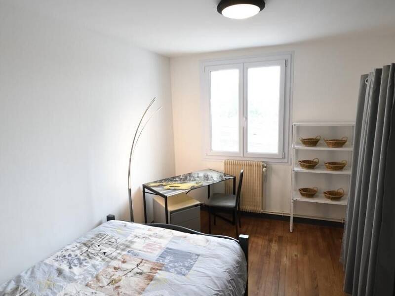 Maison à louer, 80m², GUINGAMP