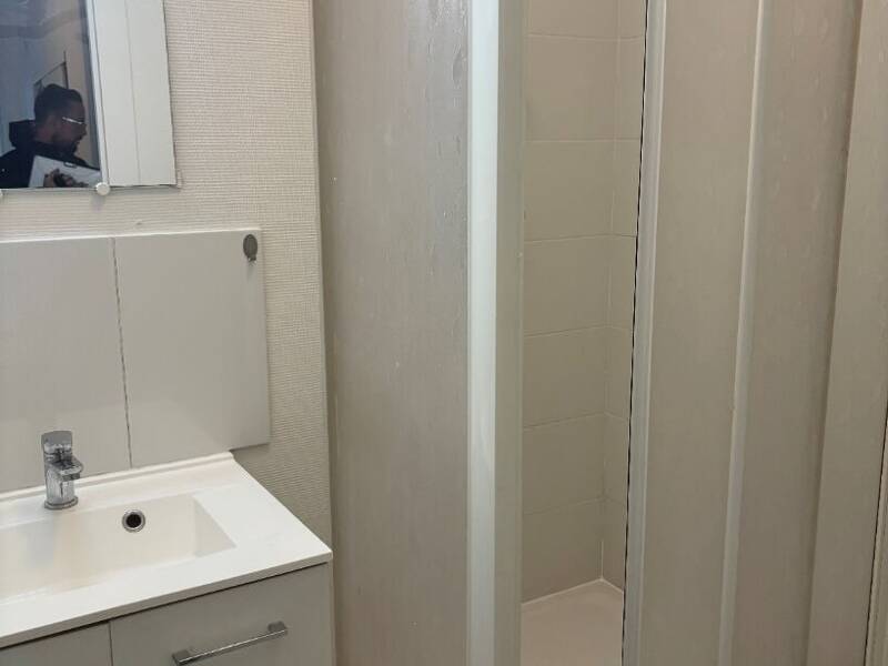 Maison à louer, 47m², CLERMONT FERRAND