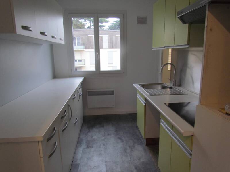 Maison à louer, 67m², LE HAVRE