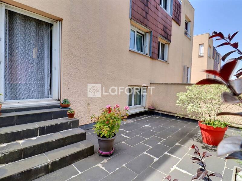 Maison à vendre, 88m², VITRY SUR SEINE
