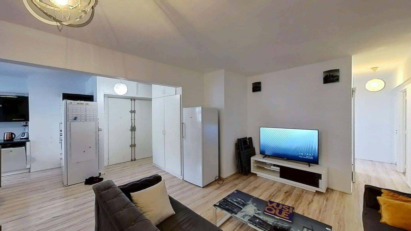 Maison à louer, 15m², NANCY
