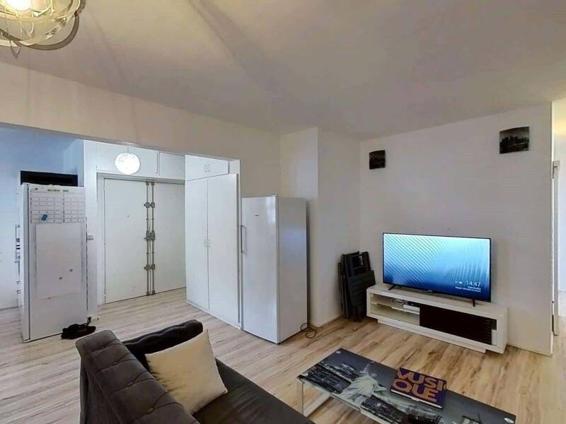 Maison à louer, 15m², NANCY