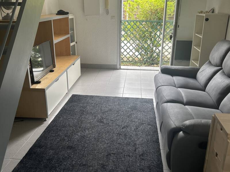 Maison à louer, 34m², BORDEAUX