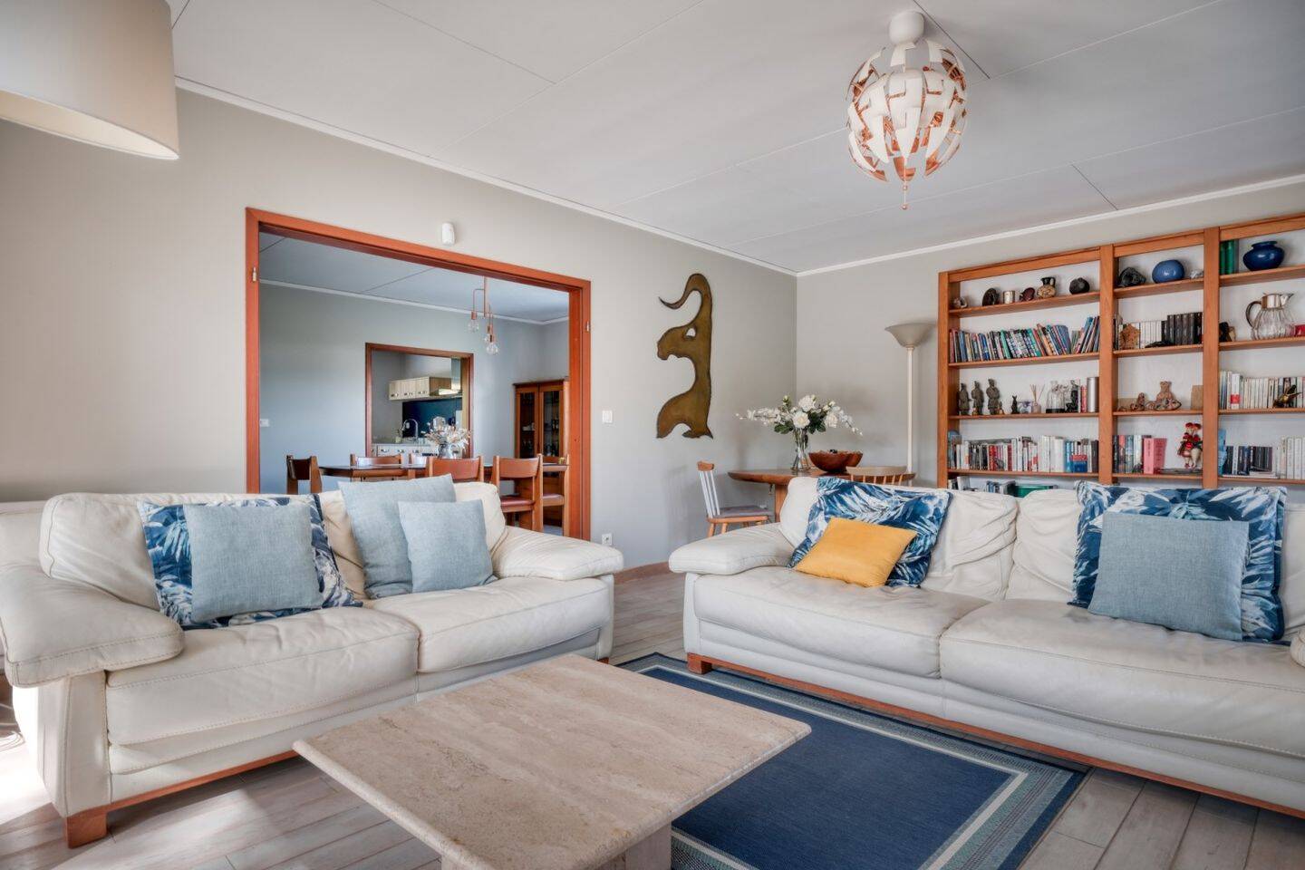Maison à vendre, 160m², FONTENAY LES BRIIS