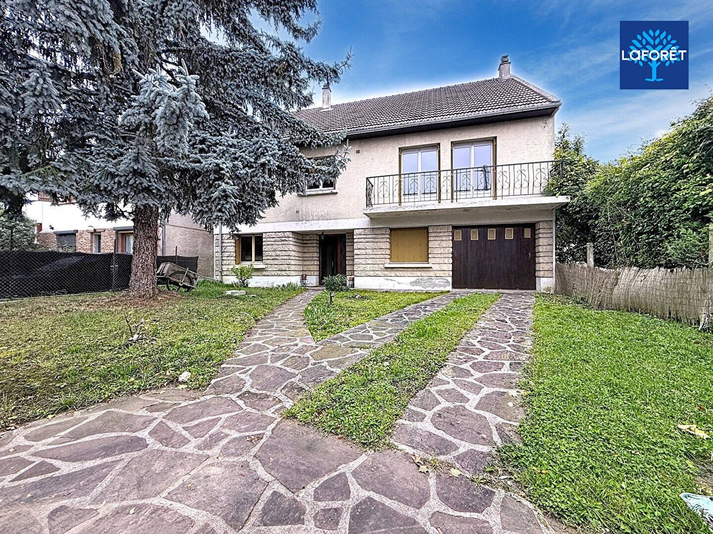 Maison à vendre, 135m², NOISY LE GRAND