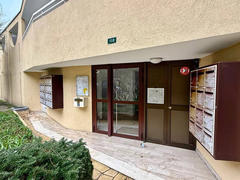 Maison à louer, 32m², NICE