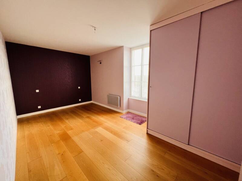 Maison à vendre, 358m², ROZ LANDRIEUX