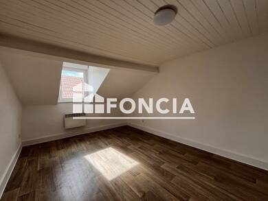 Appartement à louer 330 € 2 pièces 1 chambre 27,5 m² 2ème étage Saint Martin Périgueux 24000