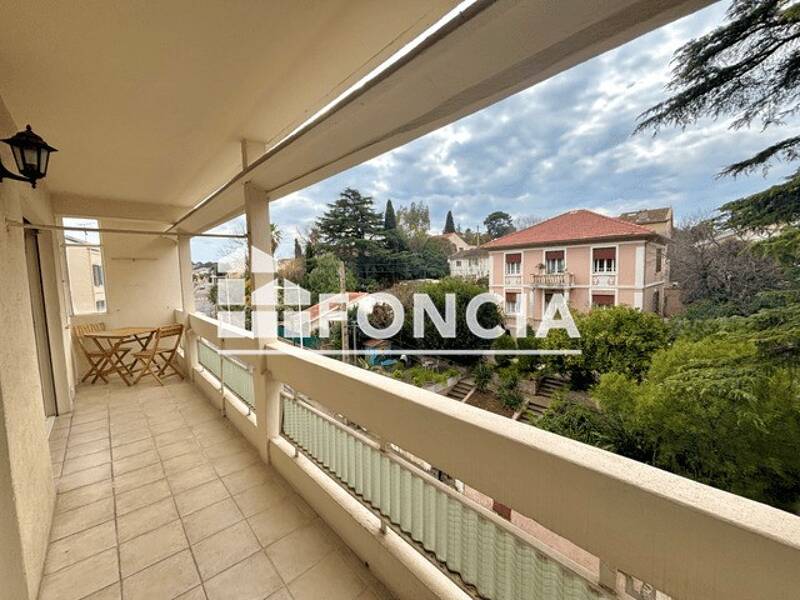 Maison à louer, 46m², TOULON