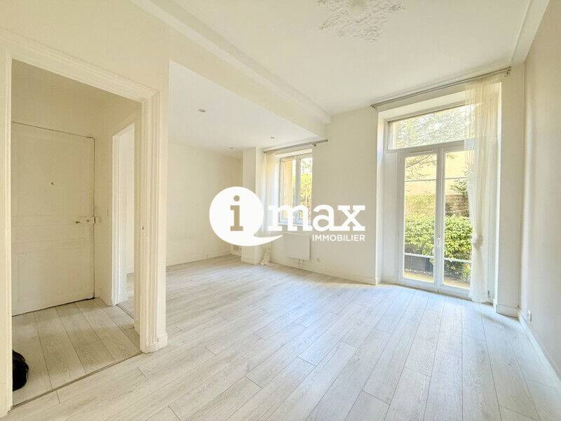 Maison à louer, 27m², LEVALLOIS PERRET