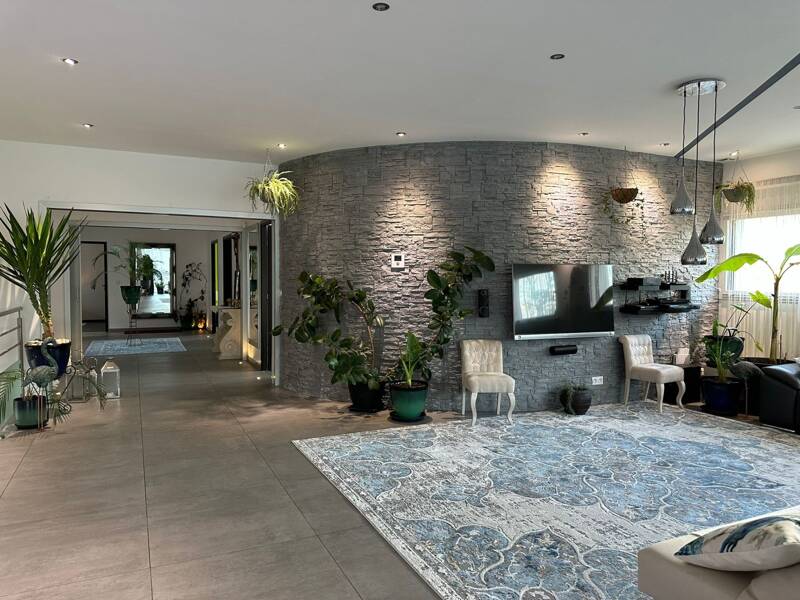 Maison à vendre, 310m², CHAMPFROMIER