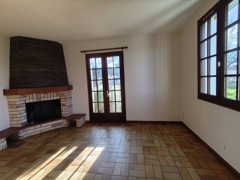 Maison à louer, 138m², MARMANDE