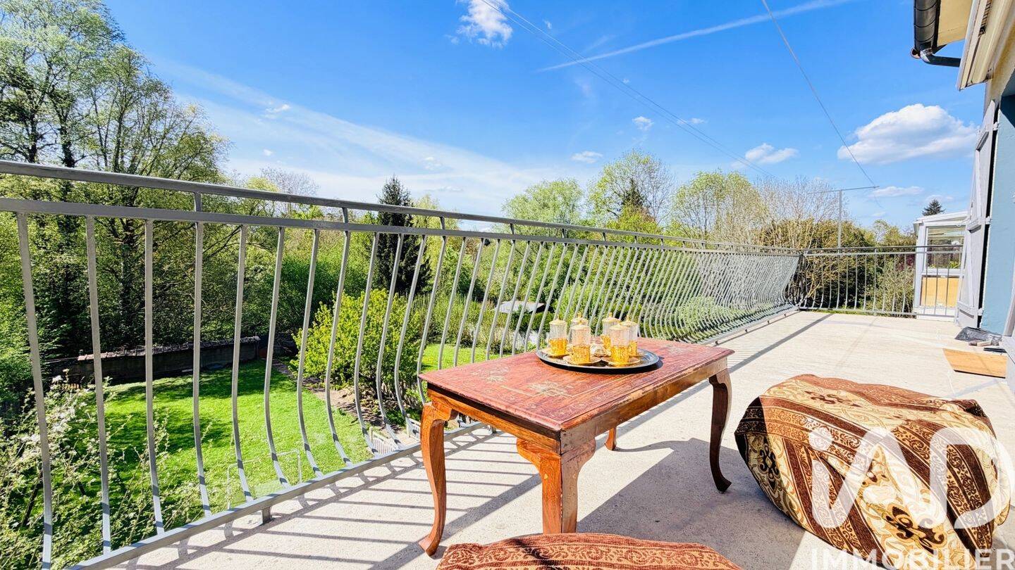Maison à vendre, 160m², VARENNES JARCY
