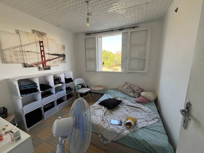 Maison à vendre, 49m², MARSEILLE 14E