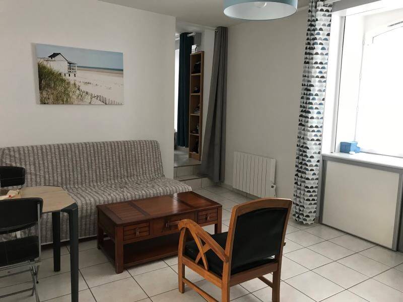 Maison à louer, 34m², VANNES