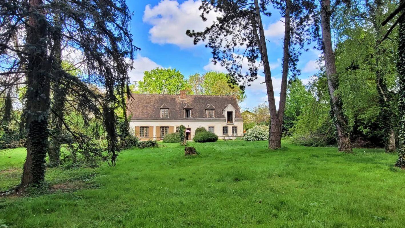 Maison à vendre, 240m², LA NORVILLE