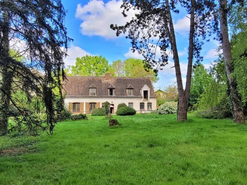 Maison à vendre, 240m², LA NORVILLE
