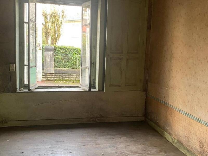 Maison à vendre, 70m², LIMOGES