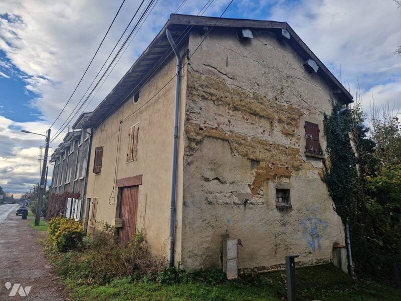 Maison à vendre, 0m², LIMONEST