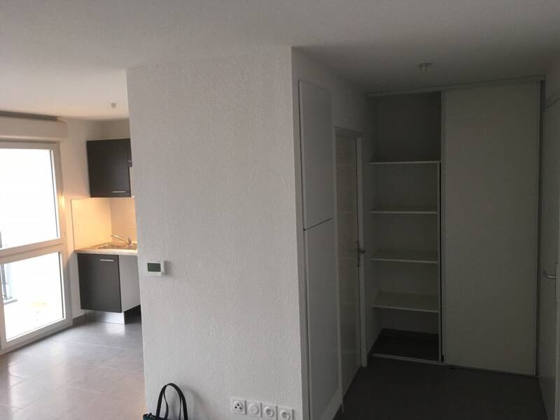 Maison à louer, 41m², TOULOUSE