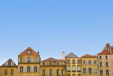 Maison de ville à vendre 189 900 € 6 pièces 5 chambres 130 m² 278 m² de terrain Portes de la Ville-Moulin à Poudre Maromme 76150