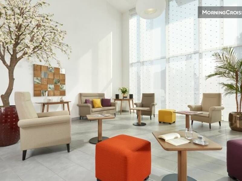 Maison à louer, 28m², MULHOUSE