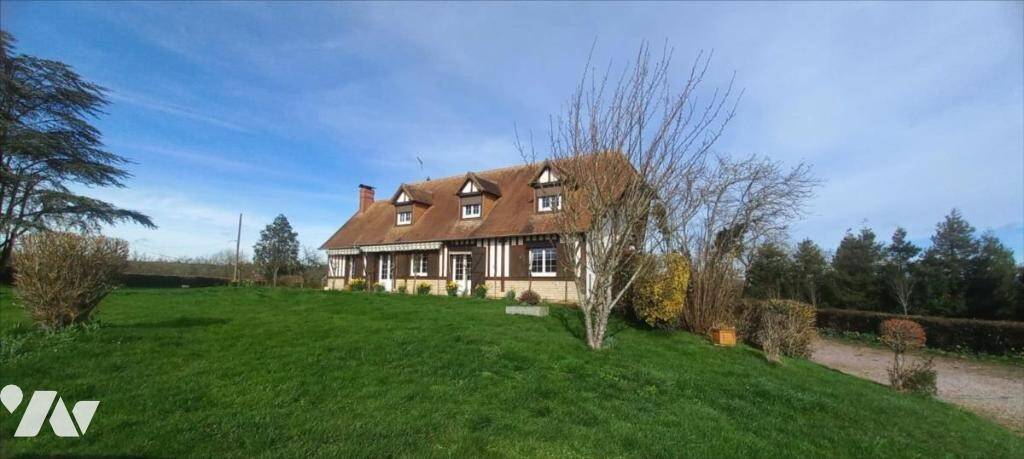 Maison à vendre, 151m², CALVADOS