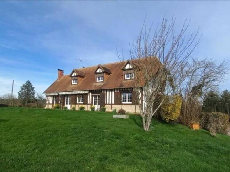 Maison à vendre, 151m², CALVADOS