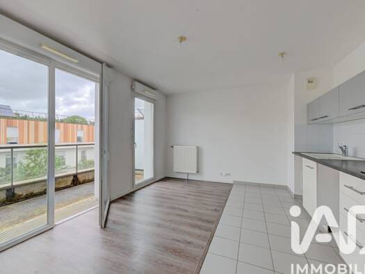 Appartement à vendre 149 500 € 1 pièce 29,1 m² Étage 3/3 Pomponne 77400