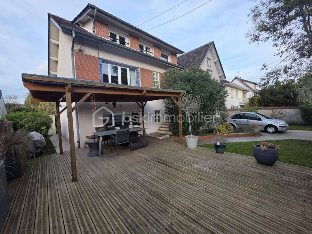 Maison à vendre, 139m², CHELLES