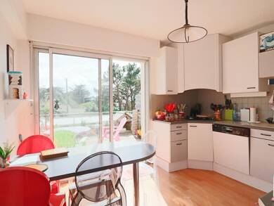Duplex à vendre 499 000 € 5 pièces 3 chambres 127 m² Étage 1/2 Ermur-Les Forges Pornichet 44380