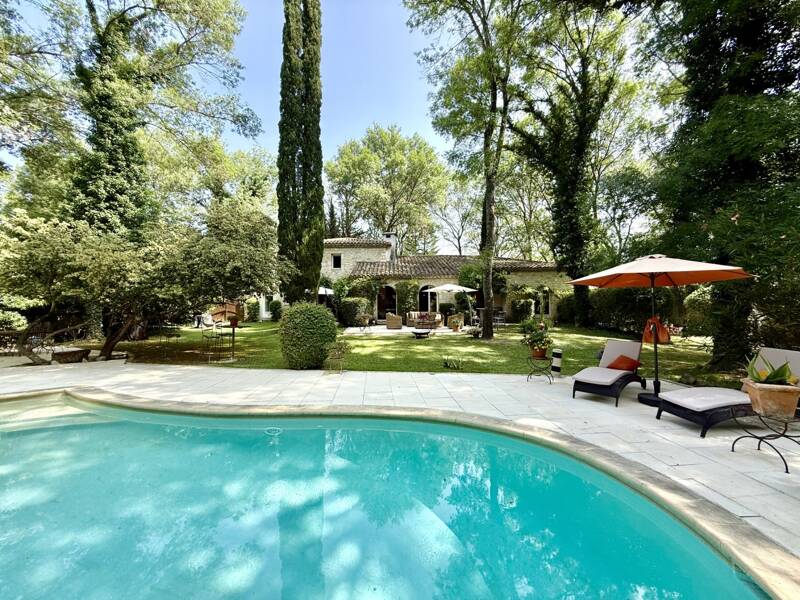 Maison à louer, 218m², SAINT MATHIEU DE TREVIERS