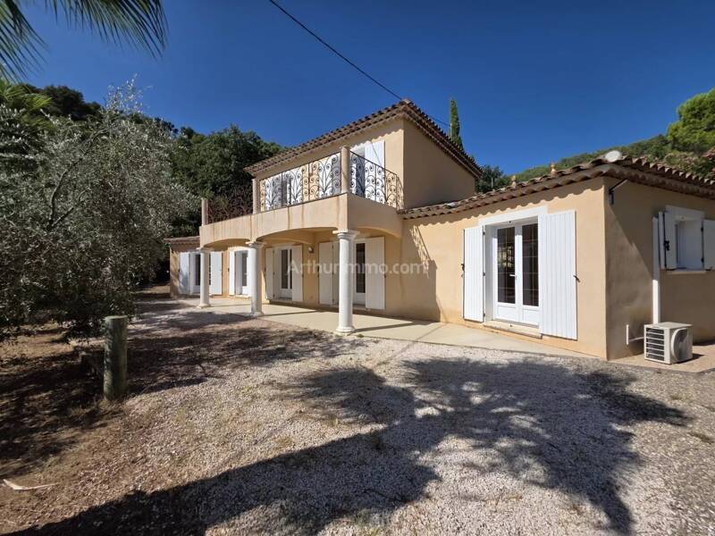 Maison à vendre, 136m², LA MOTTE