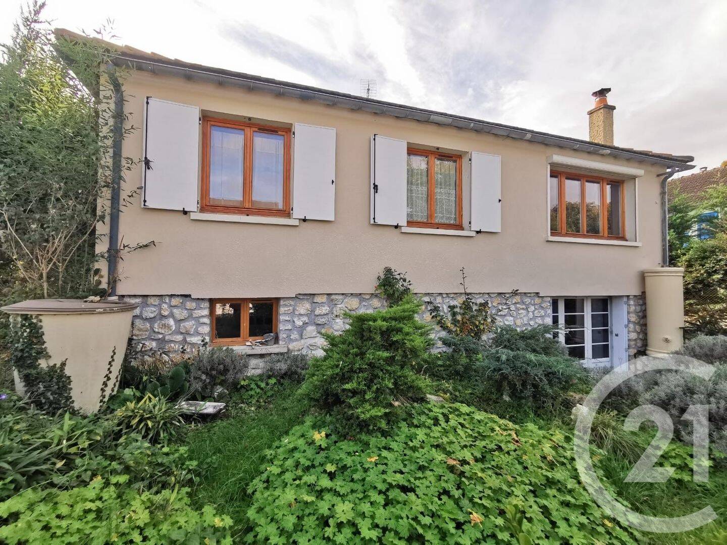 Maison à vendre, 77m², MAINTENON